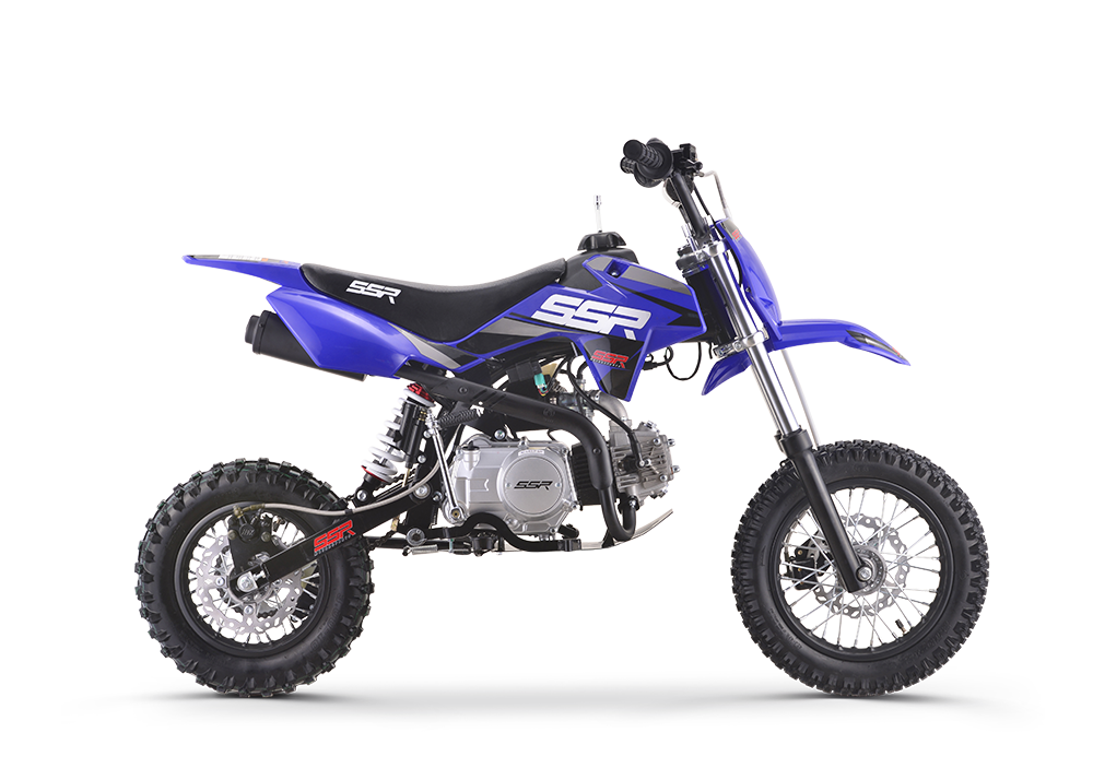 2019 ssr sr125